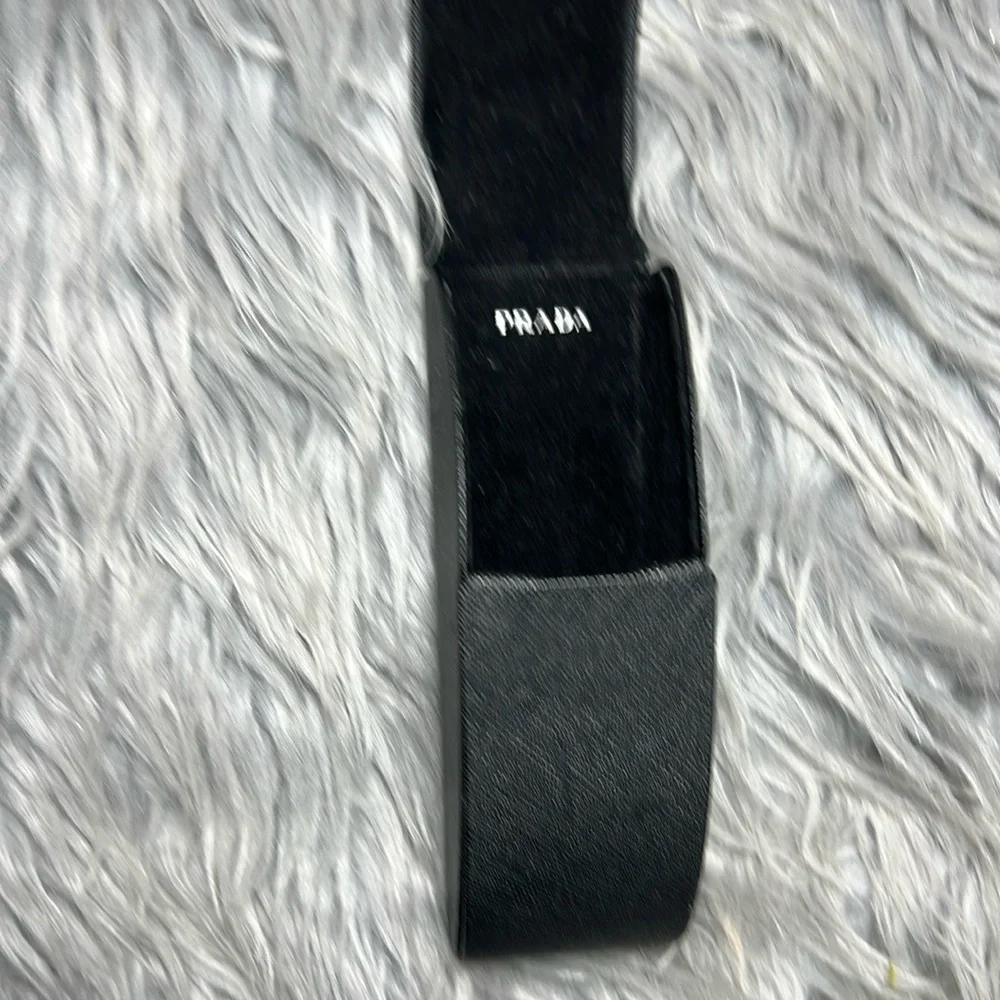 Prada Genuine Hard case for sunglasses